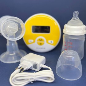 تصویر شیر دوش برقی 57975