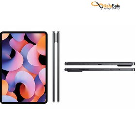 تصویر تبلت شیائومی مدل Xiaomi Redmi Pad 6 با حافظه 128 گیگابایت و رم 8 گیگابایت 