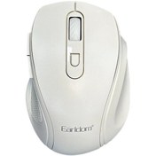 تصویر موس بی سیم ارلدام مدل KM4 - س Earldom ET-KM4 Wireless Mouse