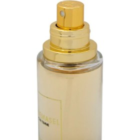 تصویر عطر جیبی زنانه رودیر مدل مادمازل 30 میلی لیتر Madmasel Rodier 30 ml