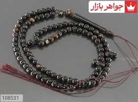 تصویر تسبیح یسر ۱۰۱ دانه حجازی 