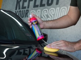 تصویر مایع سرامیک واکس هیبرید مگوآیرز مدل Meguiars Hybrid Ceramic Pre Wax Liquid 