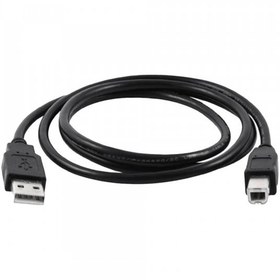 تصویر کابل پرینتر برند K-Net K-Net brand printer cable