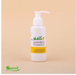 تصویر قیمت و خرید ژل کوچک کننده بینی گامنو کاملا گیاهی و بدون بازگشت The price and purchase of Gameno nose shrinking gel is completely herbal and non-returnable