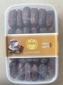 تصویر خرما پیاروم 