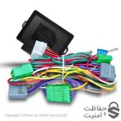 تصویر پاور ویندوز فابریک رنو تندر L90 اکو 