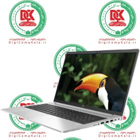 تصویر لپ تاپ استوک 15.6 اینچ اچ پی HP ProBook 650 G8 i5 1135G7 FullHD IPS نسل 11 گارانتی تا یکسال فروش آنلاین، حضوری و اقساطی 