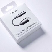 تصویر جک تایپ سی سامسونگ اورجینال Samsung Type-C jack Orginal