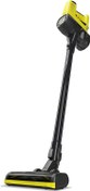 تصویر جارو شارژی کارچر مدل VC 4 Karcher VC 4 Electric Broom