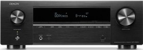 تصویر Denon AVR-X1800H 