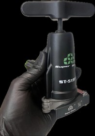 تصویر پرچ‌کن دریلی مدل S519 