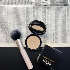 تصویر پنکیک کاپرا نیو (Kapra New) 