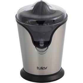 تصویر آب مرکبات گیر تولیپس مدل CJ-415S Tulips CJ-415S Citrus Juicer