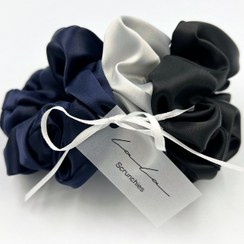 تصویر پک ۳تایی اسکرانچی 