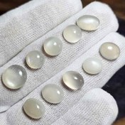 تصویر پک ۱۰ عددی سنگ مون استون معدنی کد G81202 