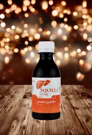 تصویر سکنجبین عنصلی 