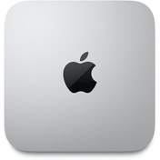 تصویر مک مینی M2 (8C-10C) ظرفیت 8-256 گیگابایت 2023 (MMFJ3) ا Apple MacMini M2 (8C-10C) 8GB-256G 2023 Apple MacMini M2 (8C-10C) 8GB-256G 2023