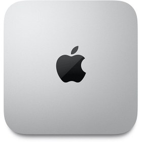 تصویر مک مینی M2 (8C-10C) ظرفیت 8-512 گیگابایت 2023 (MMFK3) ا Apple MacMini M2 (8C-10C) 8GB-512G 2023 Apple MacMini M2 (8C-10C) 8GB-512G 2023