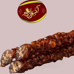 تصویر سوجوق گردویی 