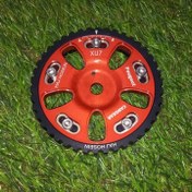 تصویر فولی میل سوپاپ XU7 