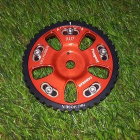 تصویر فولی میل سوپاپ XU7 