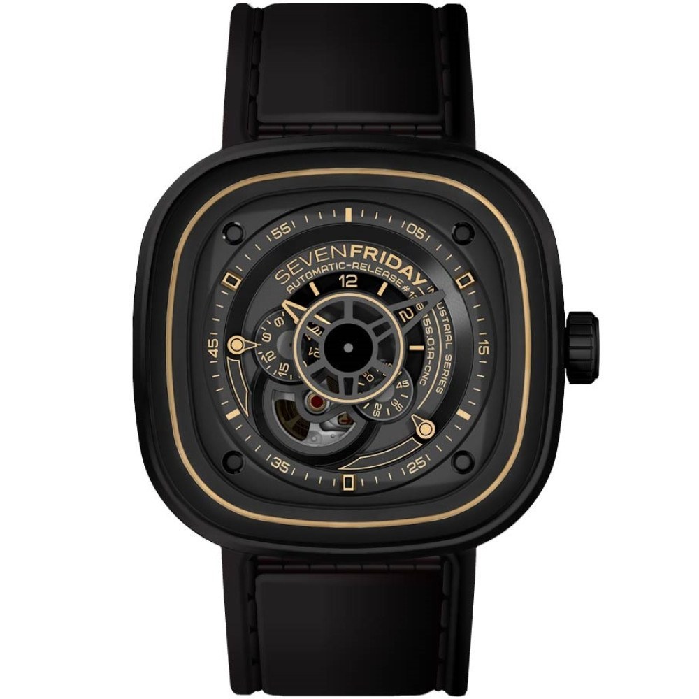 Sevenfriday p2 on sale