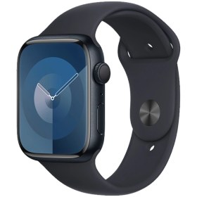 تصویر ساعت هوشمند اپل مدل Series 9 Aluminum 45mm M/L ا Apple Series 9 Aluminum 45mm M/L Smart Watch Apple Series 9 Aluminum 45mm M/L Smart Watch