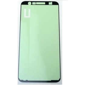 تصویر چسب دور ال سی دی Samsung Galaxy J4 Plus / J4 Core LCD Screen Sticker 