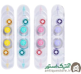 تصویر غلط گیر نواری فیلیپ 