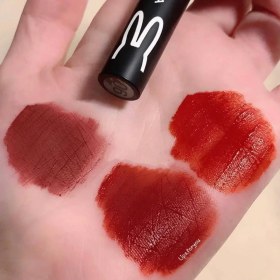 تصویر پک رژ کره ای ۳ عددی MAGIC CASA 