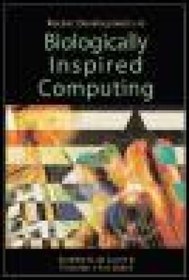 تصویر دانلود کتاب Recent Developments In Biologically Inspired Computing 2004 کتاب انگلیسی تحولات اخیر در محاسبات بیولوژیکی با محاسبه 2004