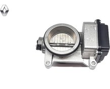 تصویر دریچه گاز رنو داستر 