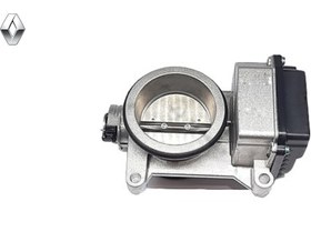 تصویر دریچه گاز رنو داستر 