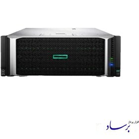 تصویر HPE DL5x0 Gen10 System Insight Display Kit 
