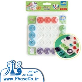 تصویر سوپر دوز نایلونی 