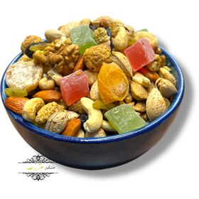 تصویر آجیل یلدا - ۱۰۰۰ گرم 