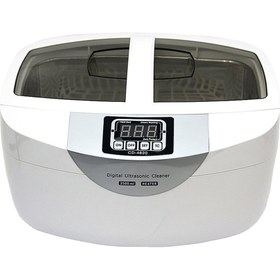 تصویر دستگاه تمیزکننده اولتراسونیک 2.5 لیتری(کودیسون) Codyson CD-4820 