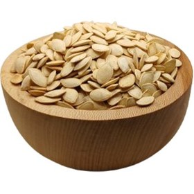 تصویر تخمه کدو 