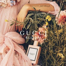 تصویر عطر زنانه گوچی بلوم ا Gucci Bloom Gucci Bloom