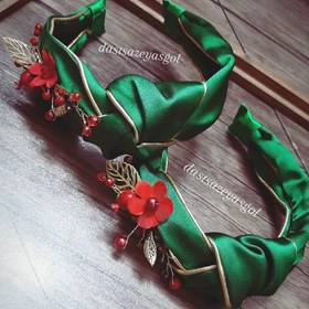 تصویر تل گره ای 