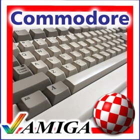 تصویر 50K Progeram & Game Commodore Amiga 