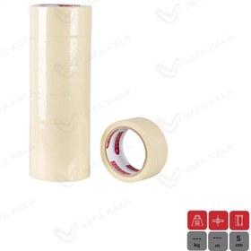 تصویر چسب کاغذی 5 سانت کیکو 