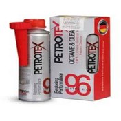 تصویر بسته 6 عددی مکمل سوخت پترو 2در1 پتروتکس 300 میلی لیتر Petro 2in1 Petrotex 300ml x6