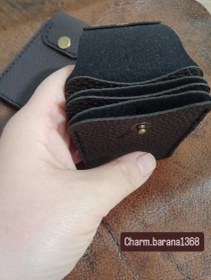 تصویر جاکارتی آکاردونی دکمه خور 