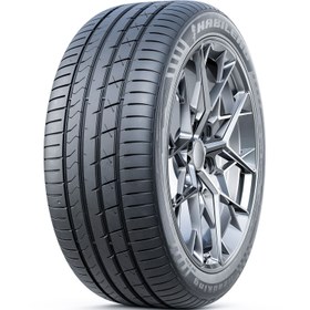 تصویر تایر هابیلد سایز 225/55R18 مدل HF330تاریخ تولید 2024 HABILEAD TIRE 225/55R18 HF330