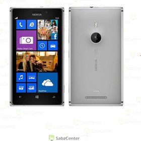 تصویر Nokia Lumia 925 ا Nokia Lumia 925 16/1 GB Nokia Lumia 925 16/1 GB