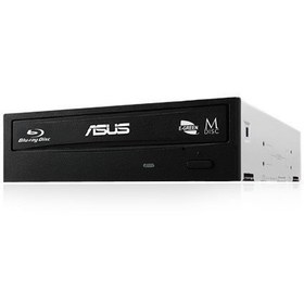 تصویر بلوری رایتر اینترنال ایسوس BW 16D1HT ASUS BW-16D1HT SATA Blu-ray Writer