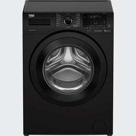 تصویر ماشین لباسشویی بکو مدل BEKO WEX840530B BEKO WASHING MACHINE WEX840530B