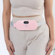 تصویر ماساژر قاعدگی هوشمند 