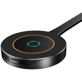 تصویر دانگل وایرلس G10 wireless Display Adapter g10